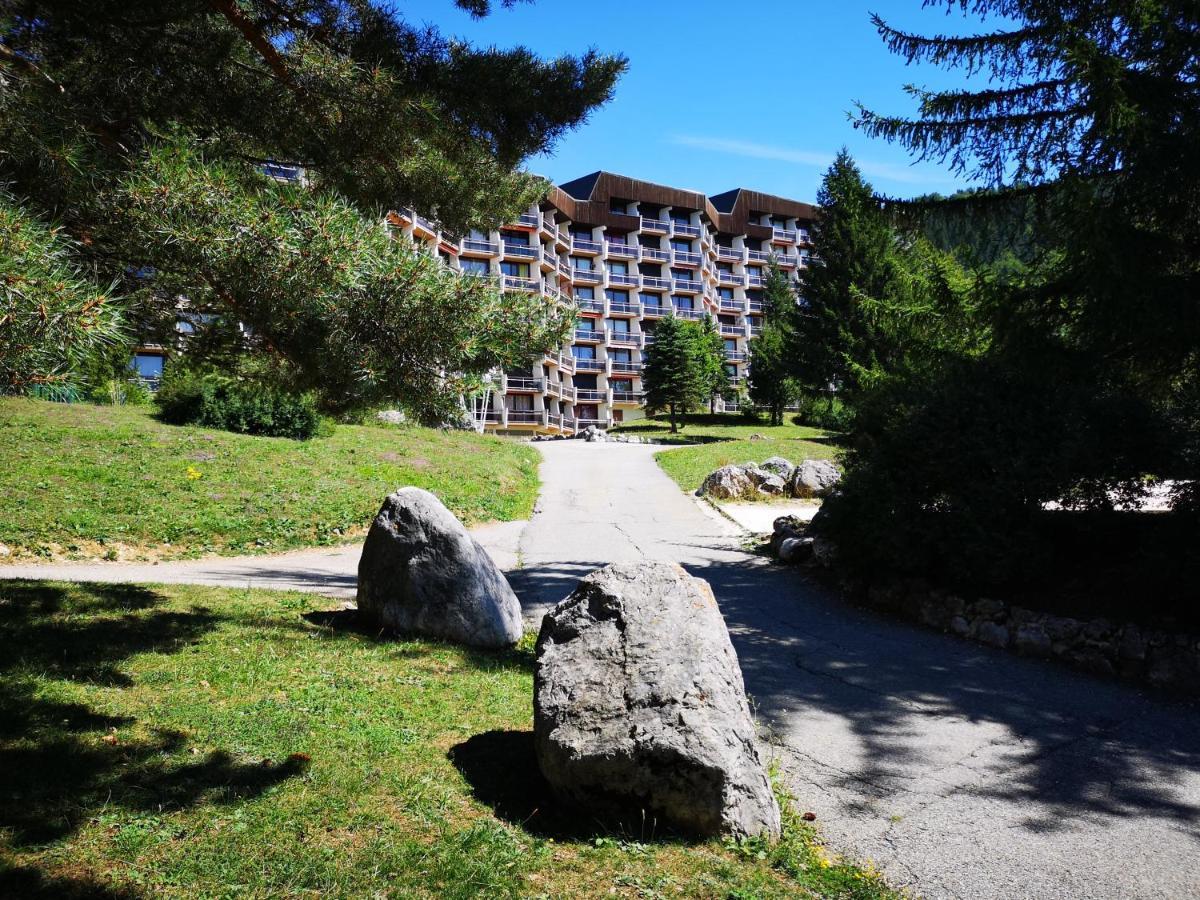 Le Balcon De Villard-de-Lans