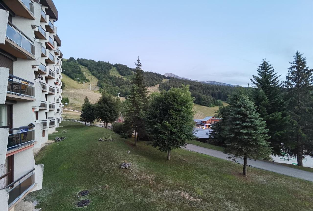 Le Balcon De Apartment *