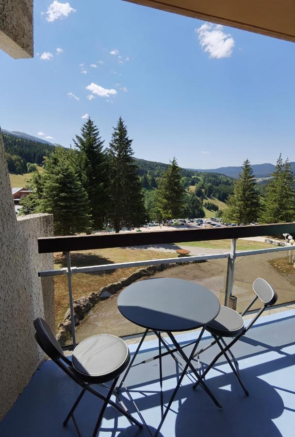 Le Balcon De Apartment *