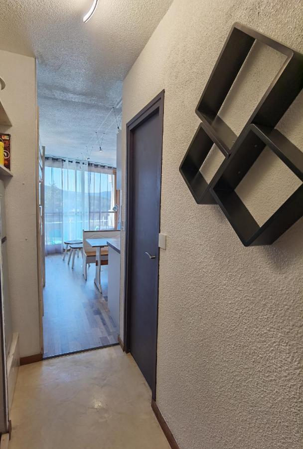 Le Balcon De Apartment