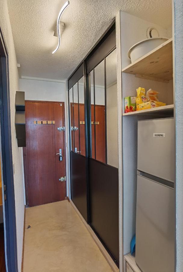 Le Balcon De Apartment Villard-de-Lans